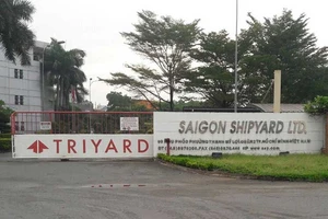 Saigon Shipyad đã khắc phục gần 40 tỉ đồng bảo hiểm xã hội