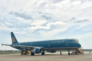 Tăng cường 3 chuyến bay đến Indonesia tiếp lửa bóng đá