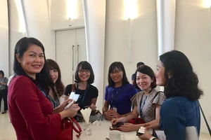 Kêu trời về tình trạng 'xác sống' công sở gia tăng