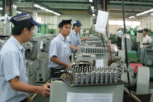 Đầu tư vào KCN TP.HCM: Vốn nội tăng, vốn ngoại giảm