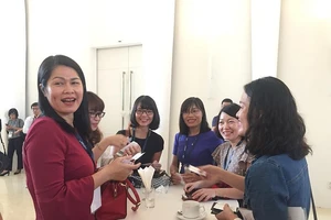 Top 10 công việc có nhu cầu tuyển dụng cao nhất năm 2019