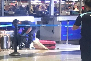 Vạ mồm nói có bom, hai nữ khách Việt có thể ra tòa ở Malaysia