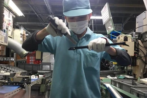 Hàng ngàn người Việt trước cơ hội làm việc lâu dài ở Nhật