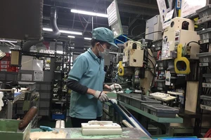 Nhật mở cửa 14 nghề, lao động Việt Nam có thể ở lại dài hạn