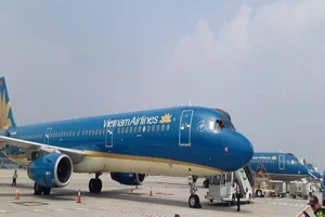 Hàng không Việt vận chuyển 50 triệu khách năm 2018