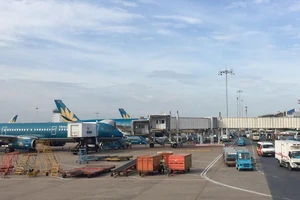 Thị trường hàng không VN phát triển nhanh thứ 5 thế giới