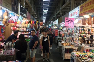 Đài Loan kêu gọi tự thú để giảm tiền phạt, miễn tạm giam 