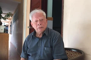 Tướng đi qua 4 cuộc chiến nói về chiến tranh biên giới Tây Nam