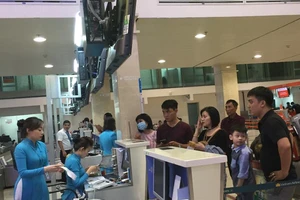 Vé xuất cuối tuần đi Nhật: Khách phải thêm 800.000 đồng