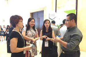 Phụ nữ Việt Nam sếp lớn DN nhiều hơn Hàn Quốc, Singapore