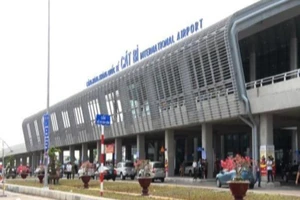 Vì sao Cảng hàng không Cát Bi xếp đầu bảng dịch vụ hàng không?