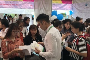 Sếp cấp phòng ngành nào có mức lương cao nhất VN? 