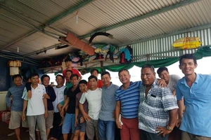 UBND tỉnh Quảng Ngãi đính chính thông tin về doanh nghiệp