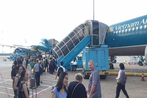 Vé máy bay ưu đãi dành cho đoàn viên 360.000 đồng/chiều