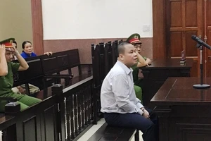 Ngày 14-5 tuyên án vụ giết người ở vườn mãng cầu