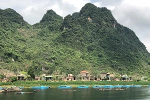  12 Youtuber thế giới đến Quảng Bình quảng bá du lịch 