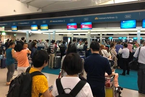 Hàng không tung hàng triệu vé cao điểm du lịch hè