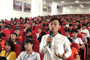 CEO Saigon Books: 'Tôi khởi nghiệp 7 dự án, chỉ 1 cái... sống'