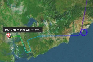 Vietnam Airlines lên tiếng chuyến bay bị chậm do chờ 1 khách