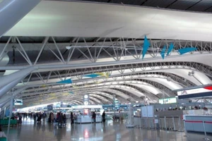 Hội nghị G20 khiến các chuyến bay đến Nhật có thể bị trễ