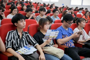 CEO Phan Hùng Dũng bật mí khởi nghiệp với 15 triệu 