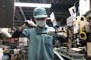 Người Việt đầu tiên sang Nhật theo chương trình visa 5 năm