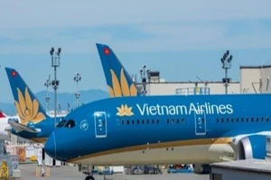 Vietnam Airlines lên tiếng chuyến bay từ Pháp khởi hành trễ