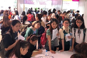 Nhiều người nghỉ việc vì quan hệ không tốt với sếp