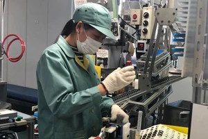 Cơ hội mới cho lao động Việt Nam làm việc lâu dài tại Nhật