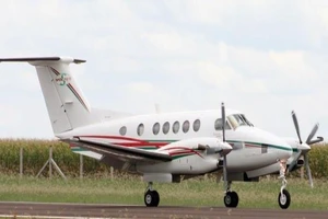 Hàng không Việt có thêm hãng bay mới