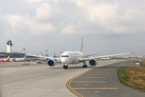 Sân bay Tân Sơn Nhất nâng tần suất 54 lần cất, hạ cánh/giờ