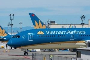 Gió mạnh, 9 chuyến bay đến Đà Lạt bị hủy