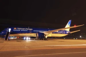 Hãng hàng không đầu tiên Việt Nam được bay thẳng đến Mỹ
