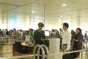 Quy định mới các loại giấy tờ nhân thân đi máy bay