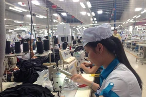 100 nhà máy 'nói không' với tai nạn lao động nơi sản xuất