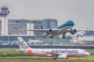 Công bố các hãng bay đầu sổ hủy, chậm chuyến bay