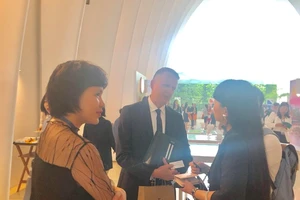 Công ty ngoại đổ bộ 'đỏ mắt' tìm giám đốc nhà máy 