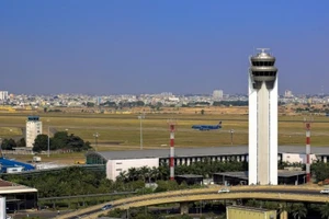 Điều hành bay mang về ngân sách hơn 2.500 tỉ đồng