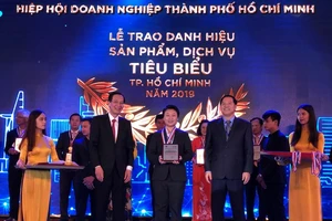 Doanh nhân có vai trò quan trọng trong sự phát triển TP.HCM