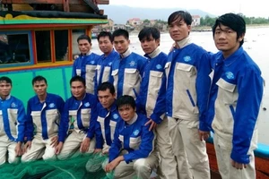 Tỉnh nào xuất ngoại làm thuyền viên nhiều nhất?