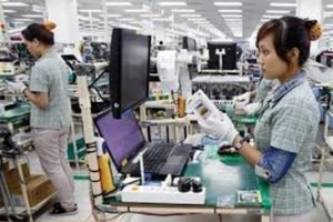 Nhiều sếp muốn 'nhảy việc' vào cuối năm nay 