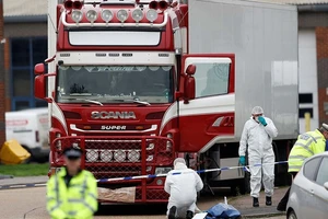 Hơn 142.000 người Việt ra nước ngoài lao động năm 2019