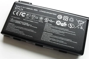 Pin Lithium bị liệt vào diện cấm vận chuyển hàng không