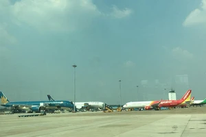 Hàng không Việt chi bạo tay để mua máy bay xịn