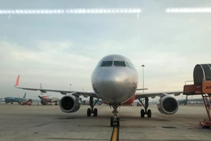 'Song mã' hàng không Việt đua mở đường bay đến Thái Lan