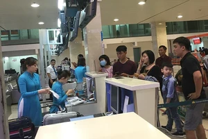 Vietnam Airlines mở bán vé không gồm hành lý ký gửi