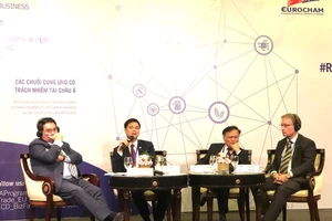 Lý do doanh nhân Mỹ, châu Âu ít đầu tư tại Việt Nam