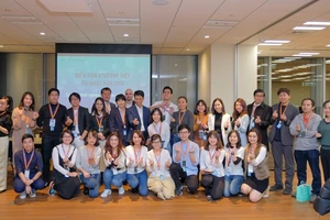 CEO chia sẻ bí quyết thương hiệu Việt thành công trên đất Nhật