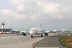 'Sự cố mất điện ở Tân Sơn Nhất nằm trong quy trình'