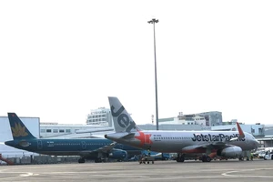 Sửa đổi, bổ sung 11 thủ tục hành chính lĩnh vực hàng không